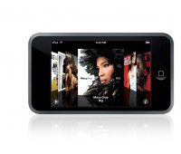 iPod Touch
