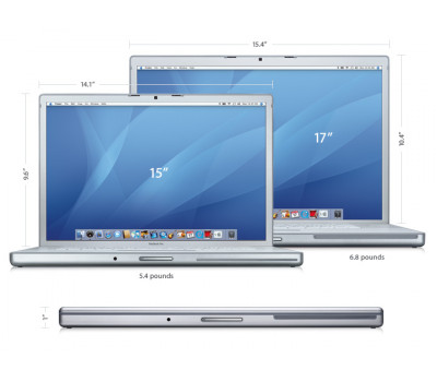 MacBook Pro